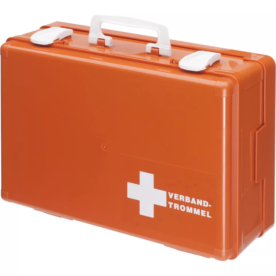 Bandage Box with Forceps 40 x 30 x 15 cm