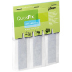 Plum QuickFix navulling...