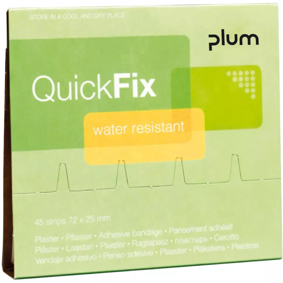 Plum QuickFix navulling voor...
