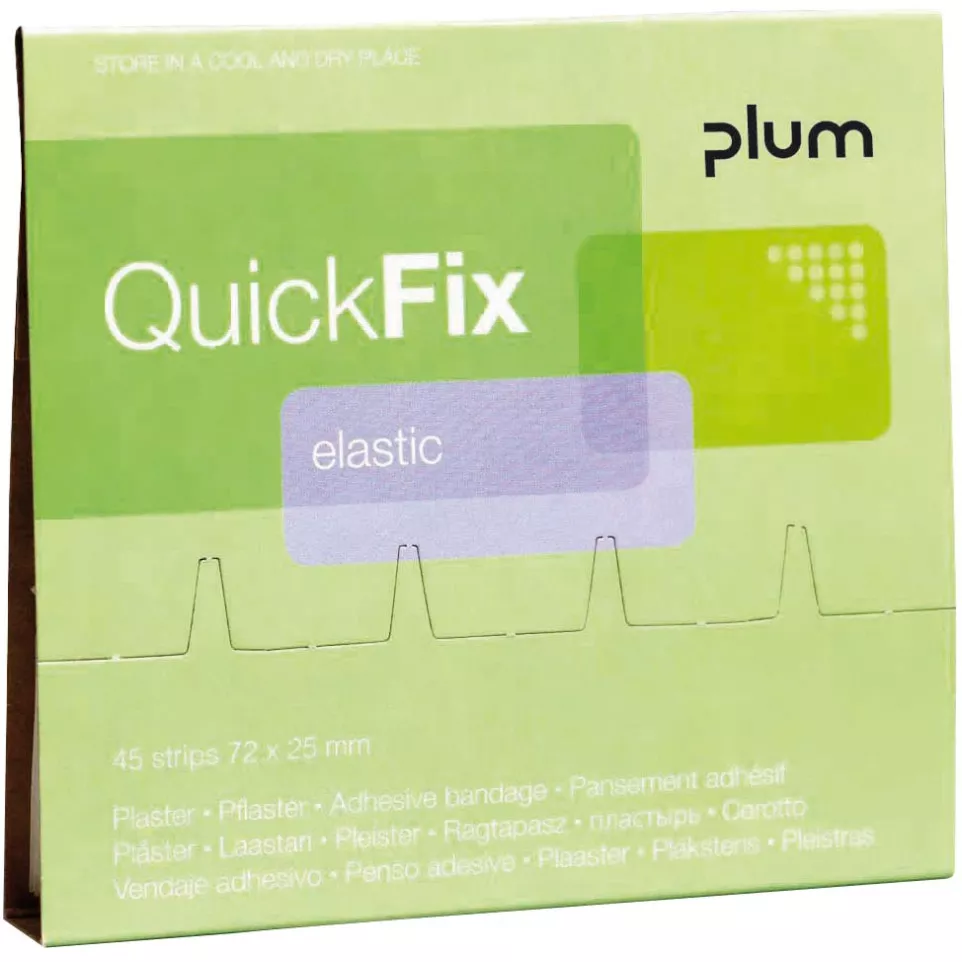Plum QuickFix navulling voor...