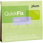 Plum QuickFix navulling...