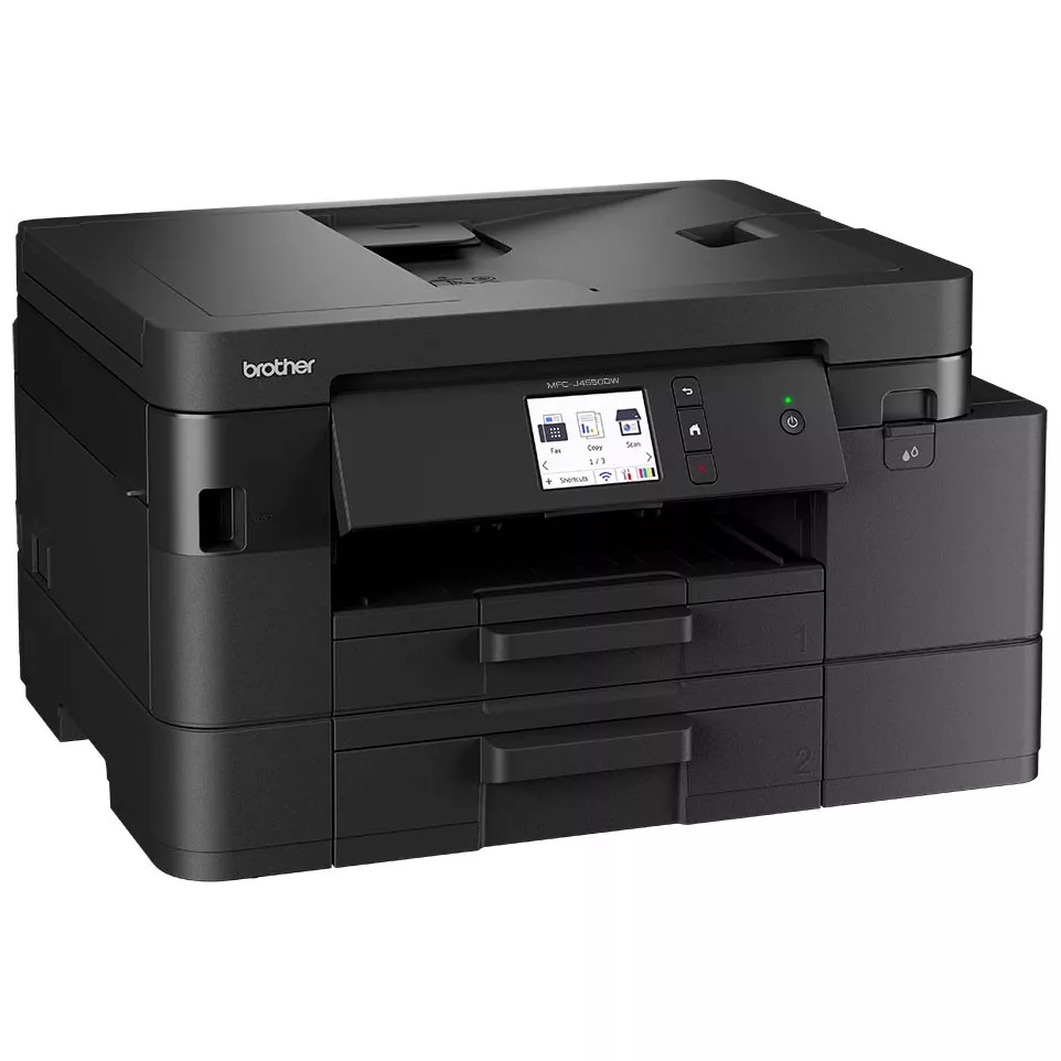 Brother printer MFC-J4550DW