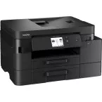 Brother MFC-J4550DW All-in-One Wireless Inkjet Printer