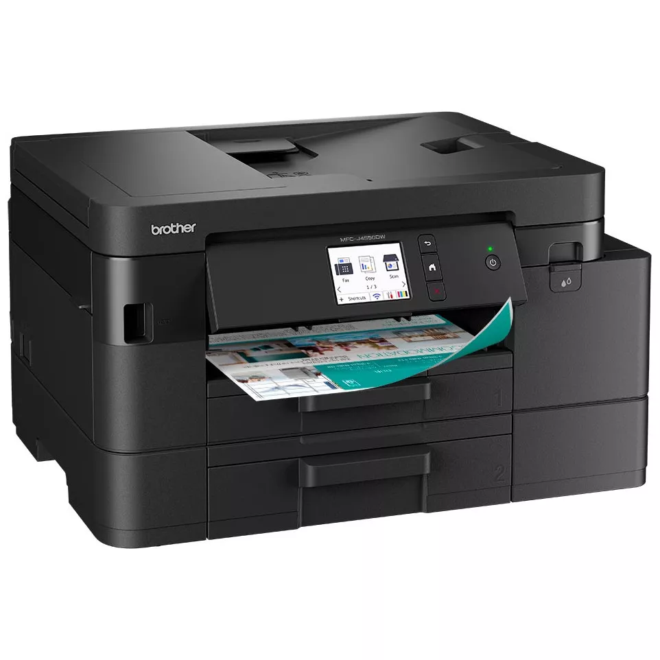 Brother printer MFC-J4550DW