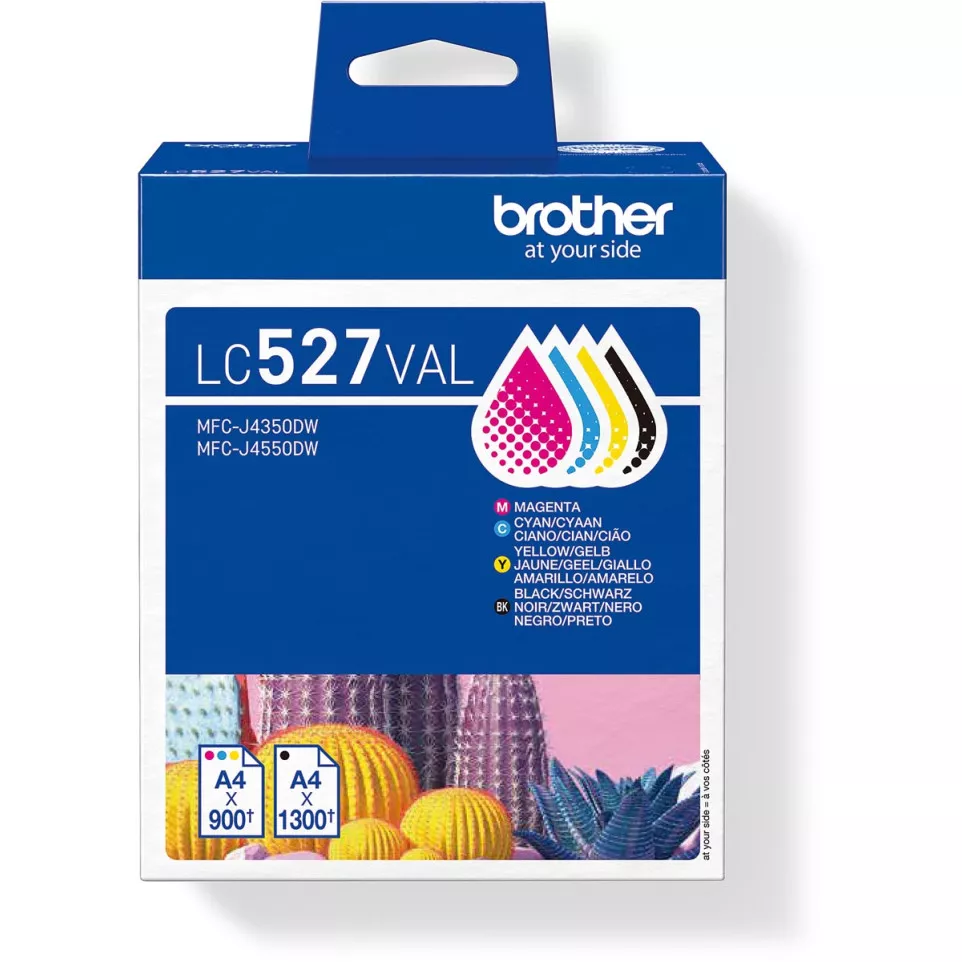Brother cartouche d"encre, 900 -...