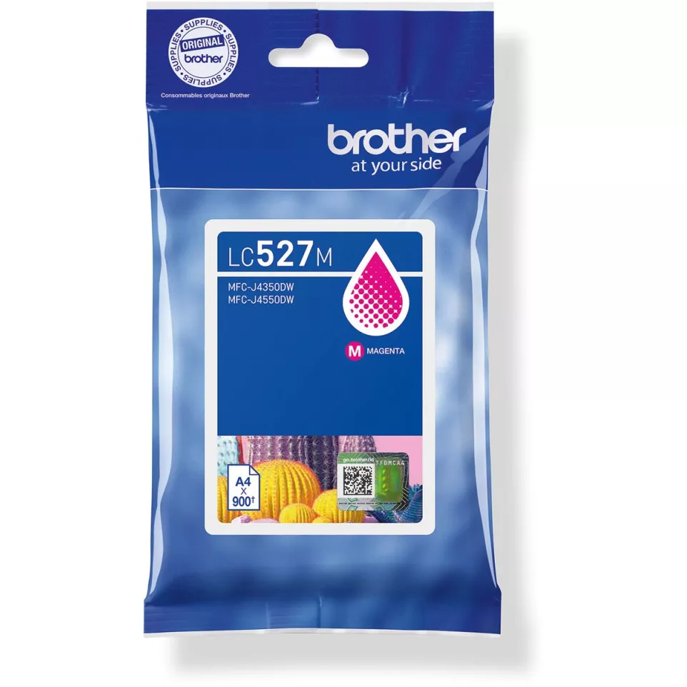 Brother cartouche d"encre, 900 pages,...