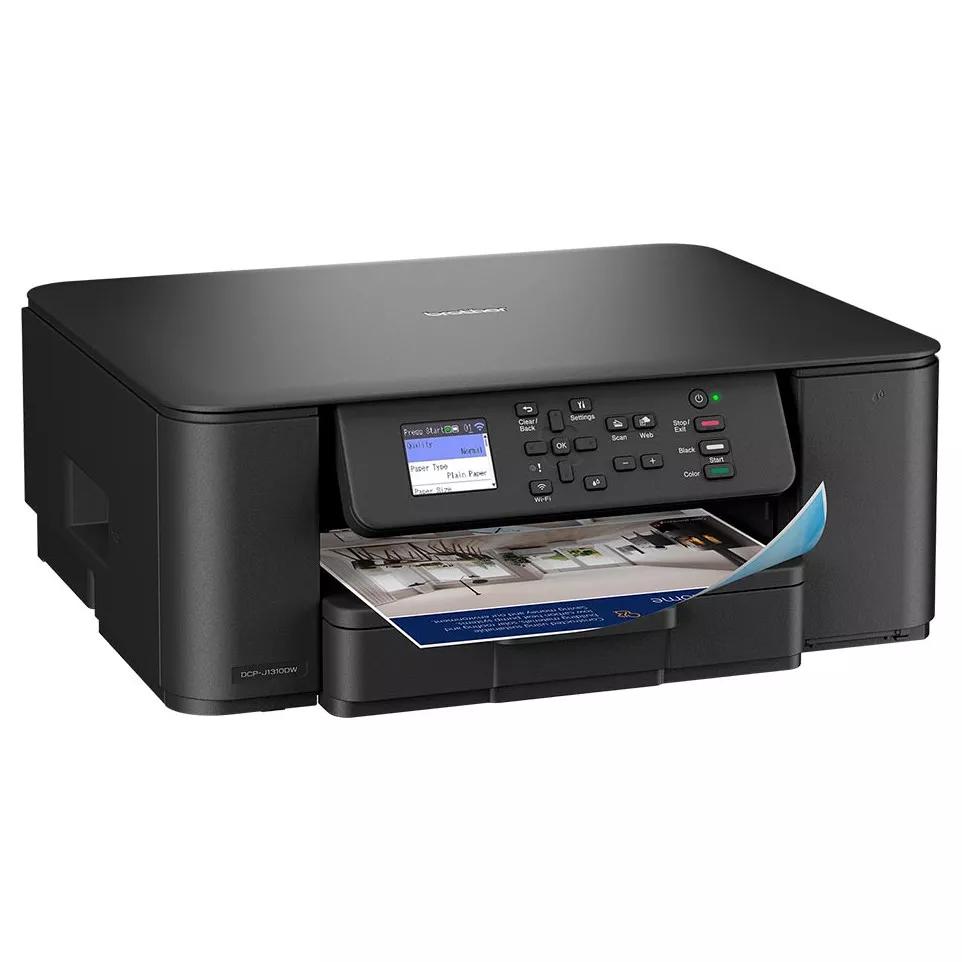 Brother imprimante DCP-J1310DW
