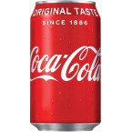 PROMOPACK Coca-Cola boisson...