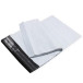 Verzendenvelop ft 320 x 420 + 70 mm, met retoursluiting, 55 micron, doos van 500 stuks