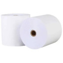 Thermal Paper Roll, 48 g, 57 mm x 9 m, 12 mm core, box of 50 rolls