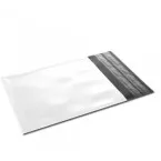 Return Shipping Envelope 350 x 450 + 70 mm 55 Microns Box of 500 Pieces