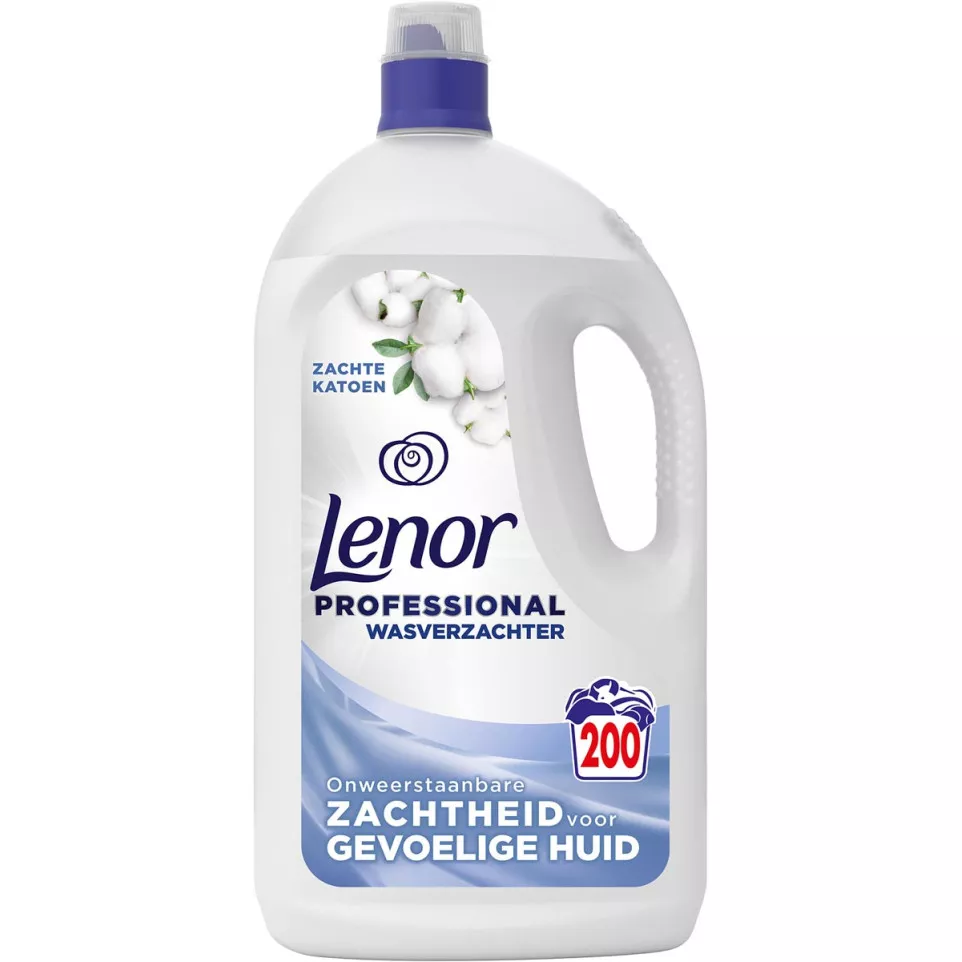 Lenor Professional adoucissant,...
