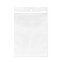Seal Bag with Eyelet 350 x 450 mm 50 Microns Box of 1000 Pieces