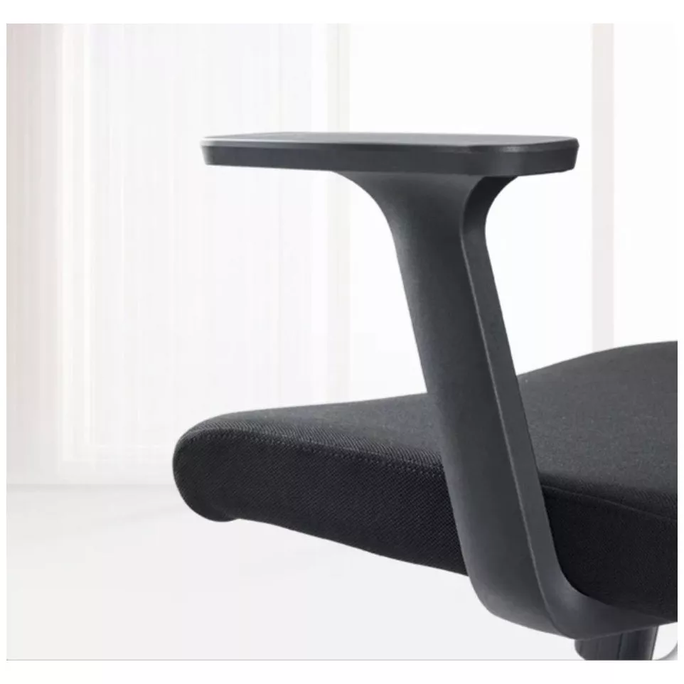 ergonomische bureaustoel, kunststof...