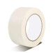Ruban de masquage, ft 19 mm x 50 m, blanc/crème