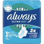 Always Ultra Day...