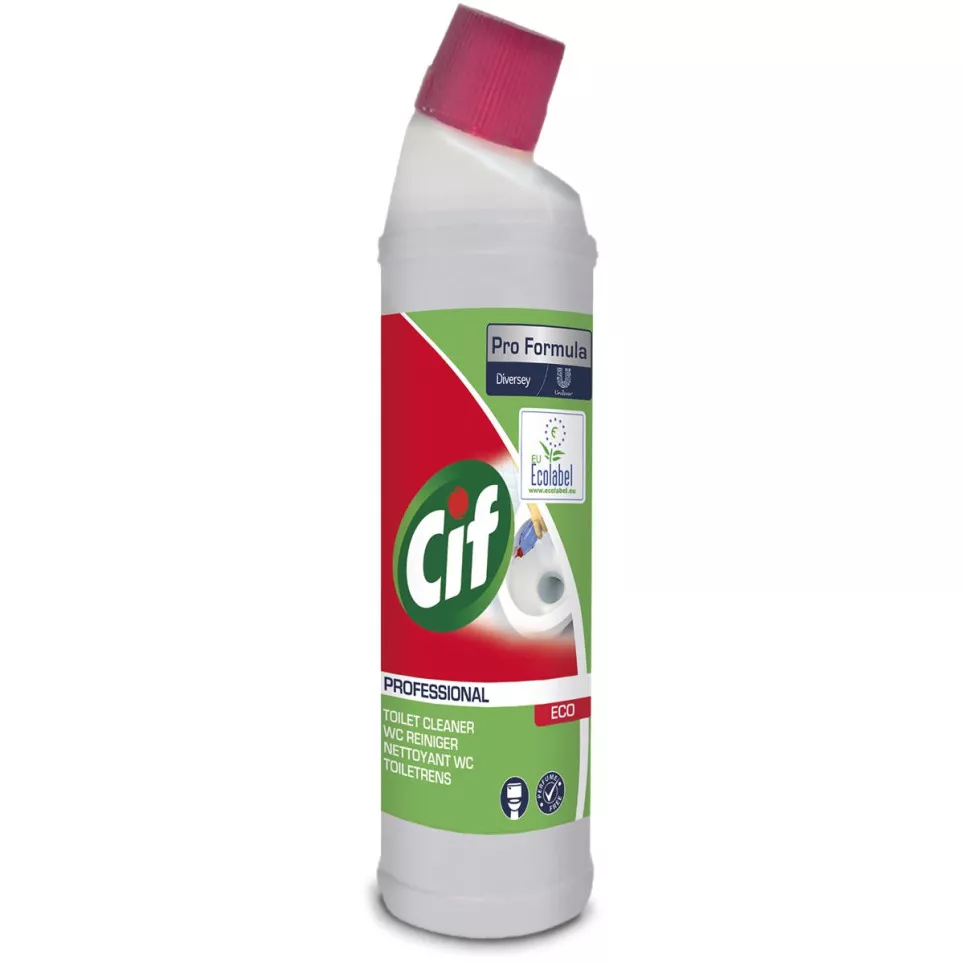 CIF Professional ECO nettoyant de...