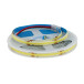 LED COB Waterdicht 5mx8mm 24V neutraal wit 4000K 12W/m-960lm/m IP65 / 5m