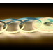 LED COB Waterproof 5mx8mm 24V bl.ch.3000K 12W/m-960lm/m IP65 / 5m