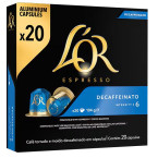 L'OR Decaffeinato Coffee...