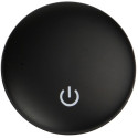 Aanraakschakelaar RF UFO zwart / pce