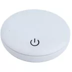 OVNI RF White Touch Switch / pce