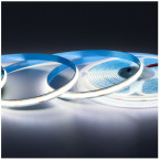 LED COB SOFT Strip 25mx8mm...
