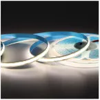 LED COB SOFT 25mx8mm 12V bl.ne. 4000K 6,4W/m-680lm/m IP20 / 25m