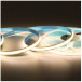 LED COB SOFT Strip 5mx8mm 12V Warm White 3000K 6.4W/m 680lm/m IP20 5m