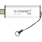 Q-CONNECT clé USB-C 3.2...