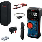 Multimètre numérique Bosch EXPERT - EXDM600-17 / pce