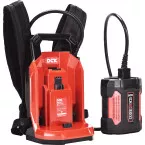DCK Battery Backpack KDBPA5801 / pce