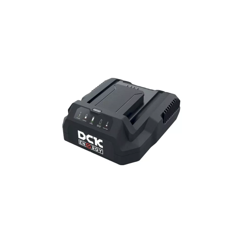 Snellader DCK - 58 volt - KCL5832-3 /...