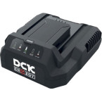 Chargeur rapide DCK - 58...