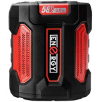 Batterie Lithium DCK - 58V...