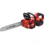 Cordless Chainsaw DCK 58V Battery 450mm KDCS58181FDK / pce