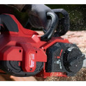 Kettingzaag op accu DCK 58V - 450mm - KDCS58181FDK / pce