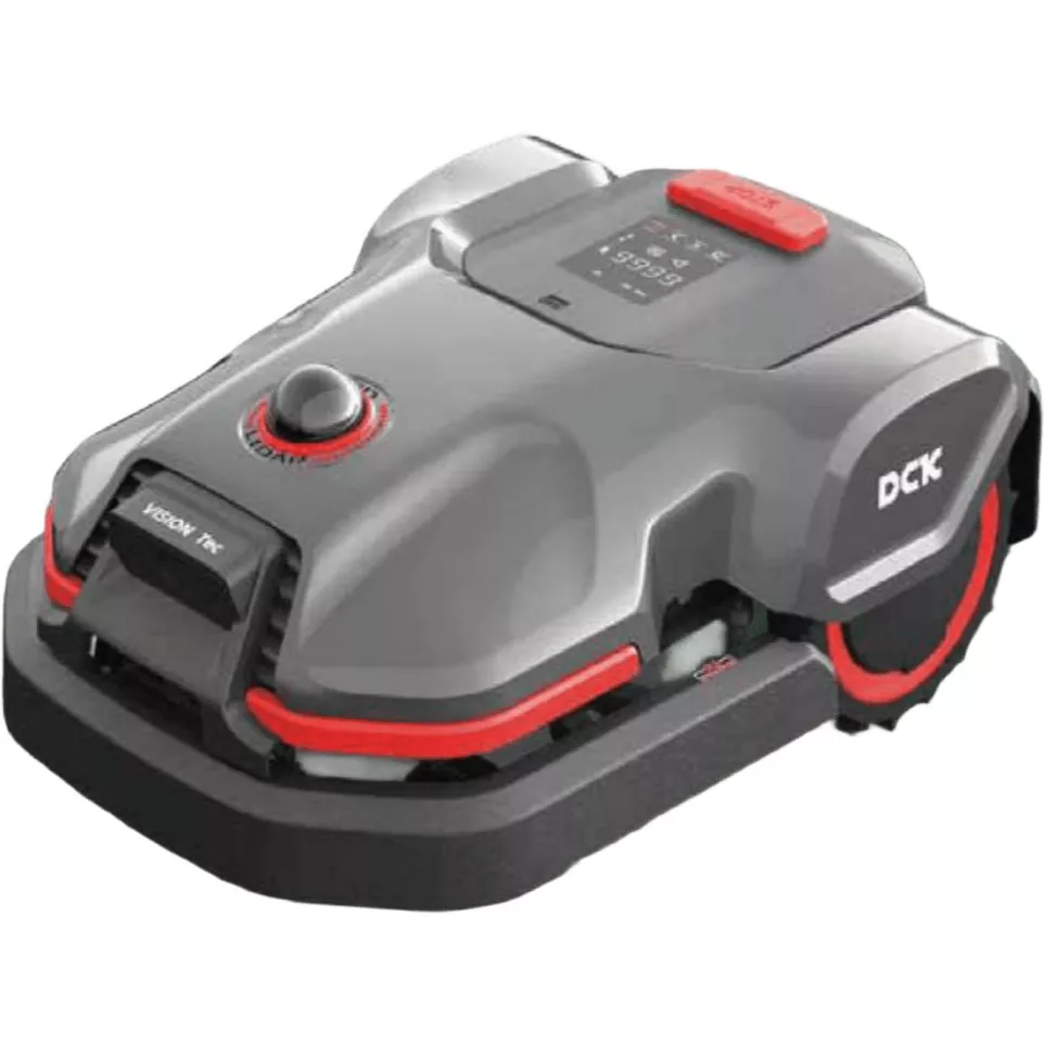 Robotgrasmaaier DCK KDRM210  - 1000...