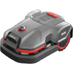 Tondeuse à gazon robotisée...