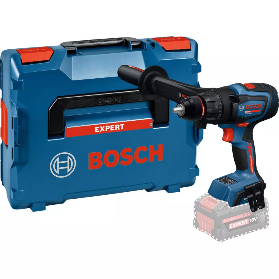 Perceuse-Visseuse Bosch EXPERT...