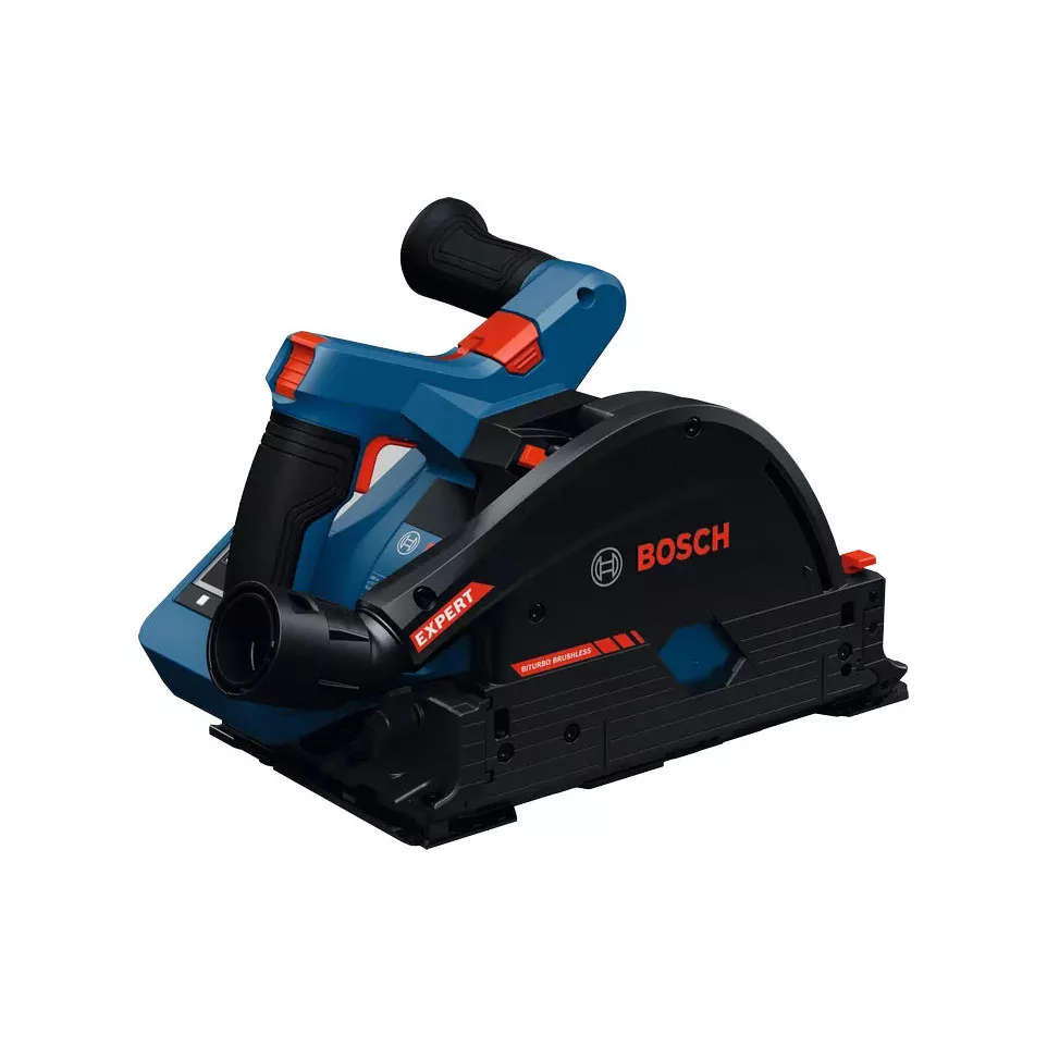 Bosch EXPERT EXKT18V-52G Plunge...