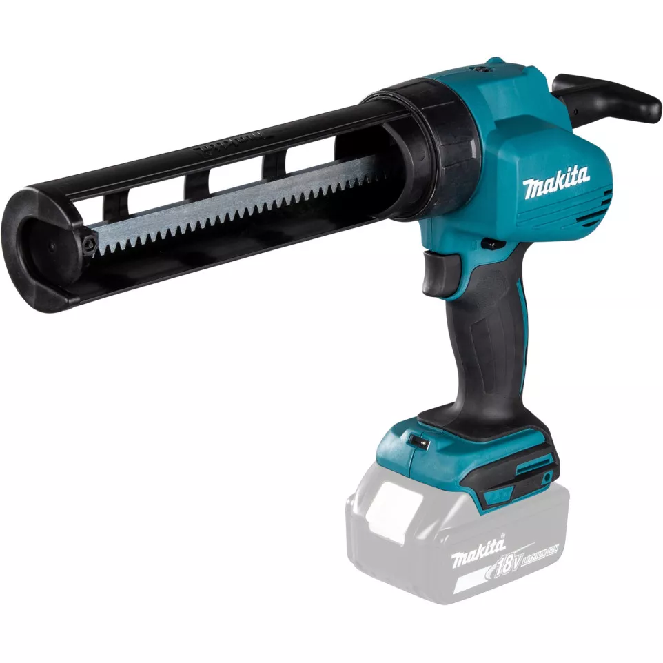 Siliconenpistool Makita DCG180ZK kaal...