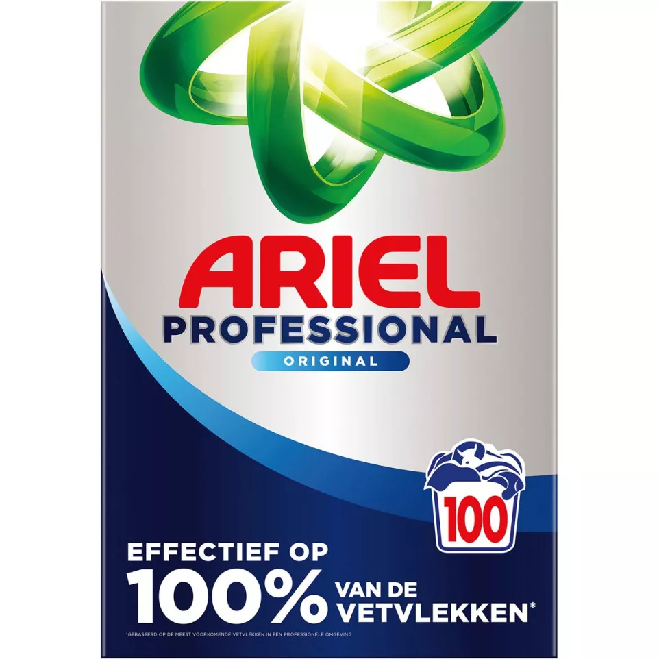 Ariel Professional Regular waspoeder,...