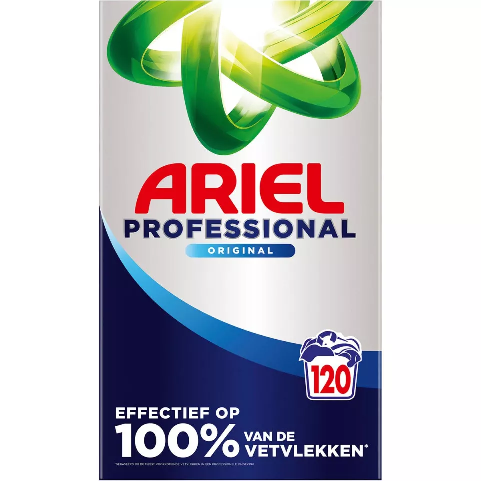 Ariel Professional Regular waspoeder,...
