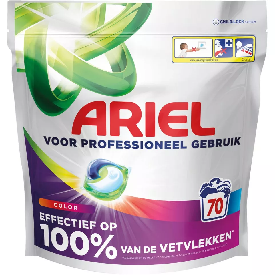 Ariel Professional Formula All-in-1...