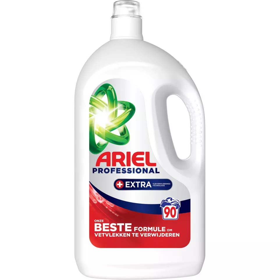 Ariel Professional Extra Liquid...