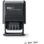 Colop datumstempel Printer...