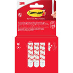 Command kleefstrips,...