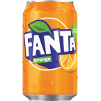PROMOPACK Fanta Orange...