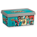 WAUW CUP reusable PP cup 180 ml box of 150 pieces